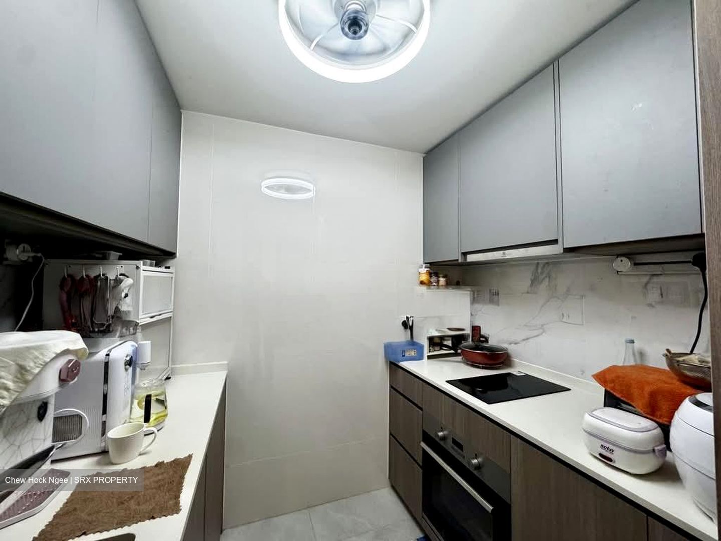 The Watergardens At Canberra (D27), Apartment #566603691